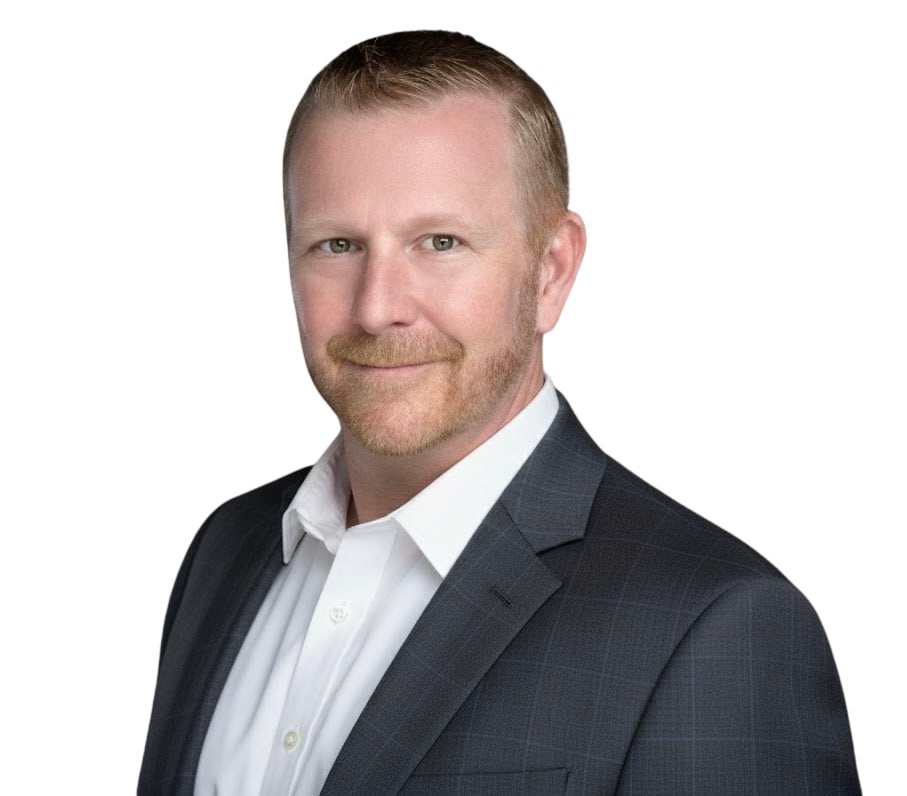 Bryan Meere portrait